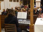 27.11. 2016 První adventní neděle - Koncert v Roštíně