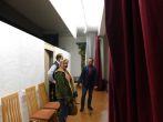 2.4. 2022 Divadelní představení "Kde to jsme" v Žerano
