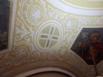 13.6. 2018 Malování kaple sv. Jana Sarkandera
